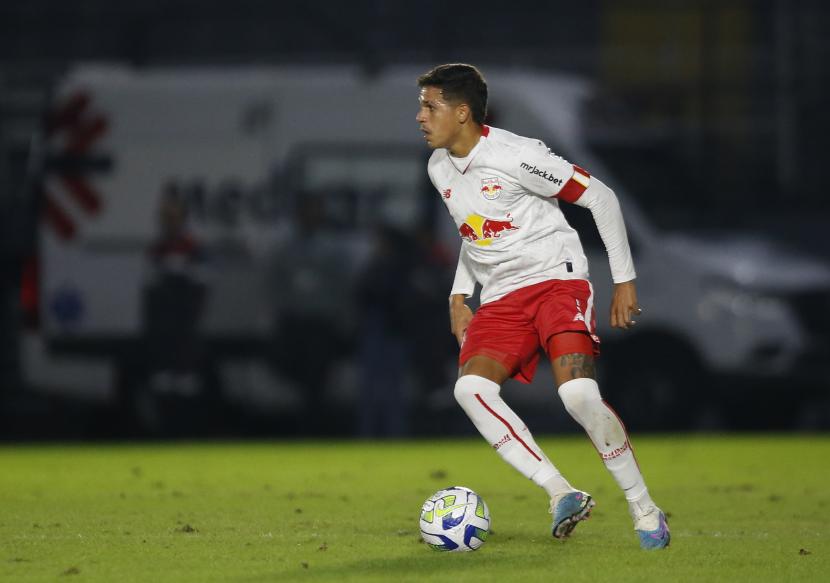 Duelo em Porto Alegre